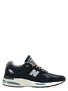 New Balance 991v2 Running Course Sneakers