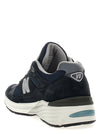 New Balance 991v2 Running Course Sneakers