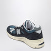 New Balance Navy blue/white sneaker Made in UK 991v2