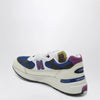 New Balance Made in USA 992 sneakers White/Blue