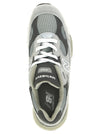 New Balance Grey Made In Usa 992 Sneakers
