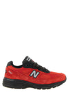 New Balance Made In Usa 993 Sneakers