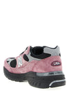 New Balance Made In Usa 993 Sneakers