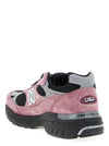 New Balance Made In Usa 993 Sneakers