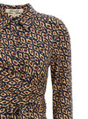 Diane Von Furstenberg Michele Jumpsuit