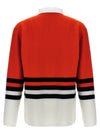 Wales Bonner Cypher Polo Shirt