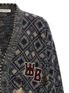 Wales Bonner Sibling Cardigan
