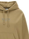 Vetements Oval Logo Hoodie
