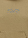 Vetements Oval Logo Hoodie