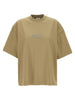 Vetements Oval Logo T-shirt