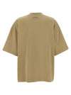 Vetements Oval Logo T-shirt