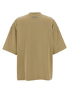 Vetements Oval Logo T-shirt
