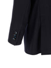 Kiton Virgin Wool And Cashmere Dress