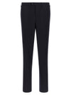 Kiton Virgin Wool And Cashmere Dress