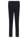 Kiton Virgin Wool And Cashmere Dress