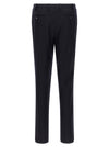 Kiton Virgin Wool And Cashmere Dress