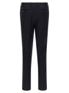Kiton Virgin Wool And Cashmere Dress