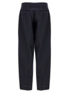 Cellar Door Front Pleat Pants