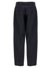 Cellar Door Front Pleat Pants