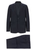 Prada Pinstriped Dress