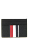Thom Browne Rwb Card Holder