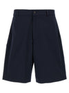 Department 5 Easy Bermuda Shorts