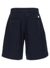 Department 5 Easy Bermuda Shorts