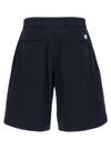 Department 5 Easy Bermuda Shorts