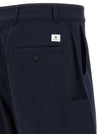 Department 5 Easy Bermuda Shorts