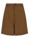 Department 5 Easy Bermuda Shorts