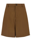 Department 5 Easy Bermuda Shorts
