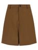 Department 5 Easy Bermuda Shorts