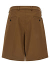 Department 5 Easy Bermuda Shorts