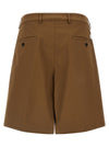 Department 5 Easy Bermuda Shorts