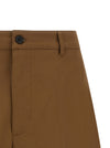 Department 5 Easy Bermuda Shorts
