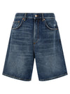 Department 5 Singers Bermuda Shorts