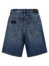 Department 5 Singers Bermuda Shorts
