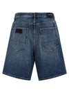 Department 5 Singers Bermuda Shorts