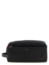 Kiton Metallic Logo Beauty