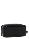 Kiton Metallic Logo Beauty