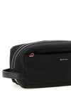 Kiton Metallic Logo Beauty
