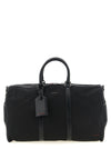 Kiton Weekend Duffel Bag