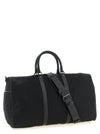 Kiton Weekend Duffel Bag