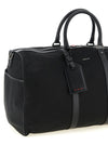 Kiton Weekend Duffel Bag