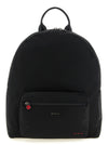 Kiton Logo Backpack