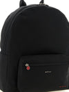 Kiton Logo Backpack