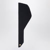 DARKPARK Black cashmere balaclava