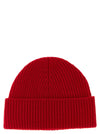 Ami Paris Ami De Coeur Beanie