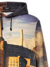 Undercover X Pink Floyd Hoodie