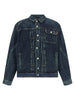 Undercover Sinuous Seams Jacket